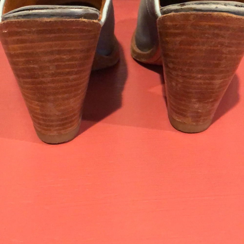 Frye mules - Picture 3 of 5